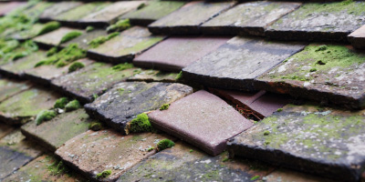 Gayhurst roof repair costs